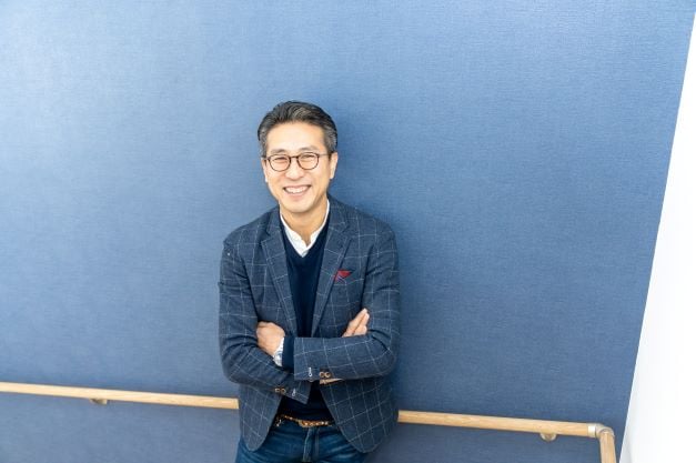 社長② 社長②